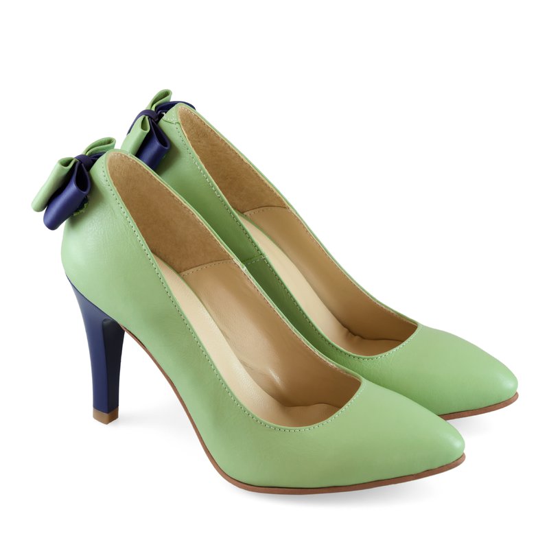 Pantofi Dama Stiletto Fundita D17 - orice culoare