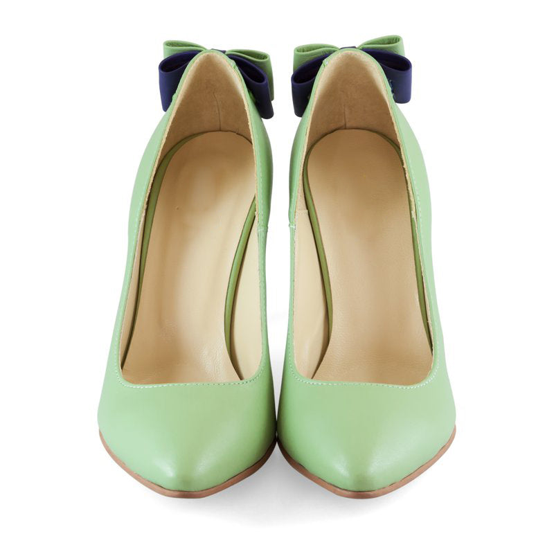 Pantofi Dama Stiletto Fundita D17 - orice culoare