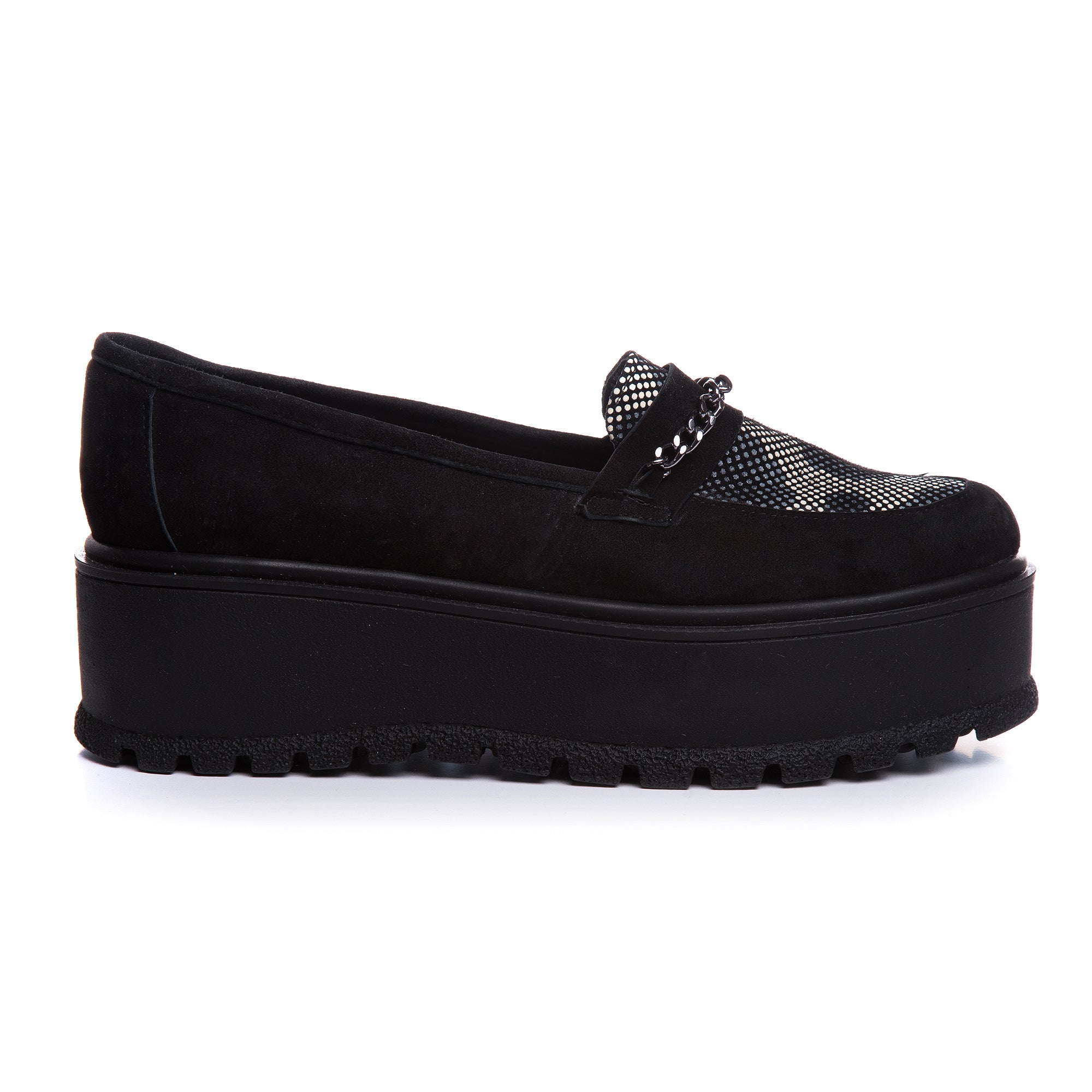 Pantofi Dama Talpa Inalta Piele Loius V52  - orice culoare