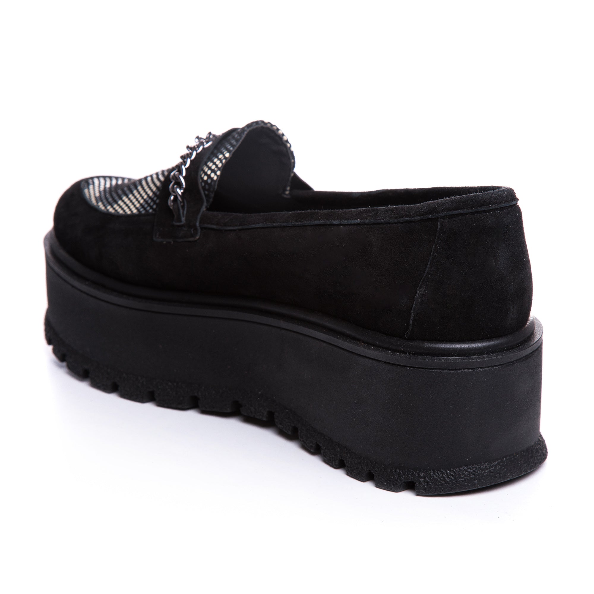 Pantofi Dama Talpa Inalta Piele Loius V52  - orice culoare