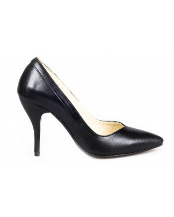 Pantofi Dama Piele C5 - orice culoare