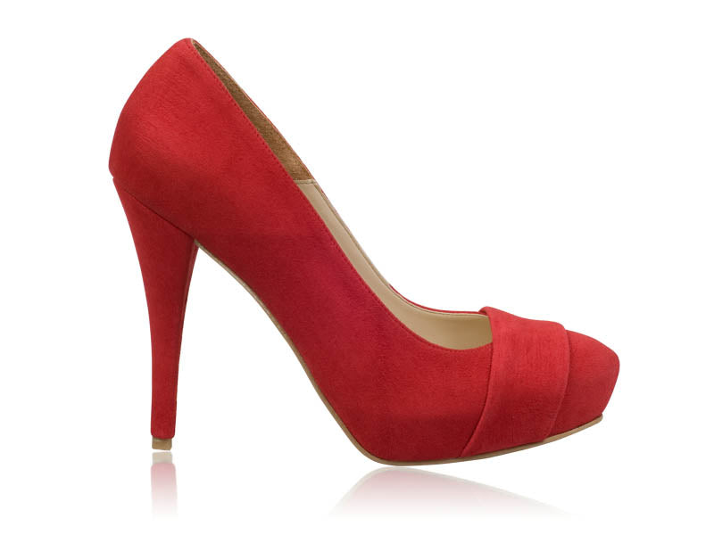 Pantofi  dama Model N 30 piele - orice culoare