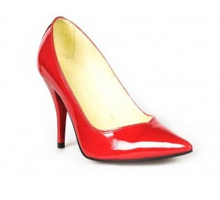 Pantofi Dama Piele Lacuita C5 - orice culoare