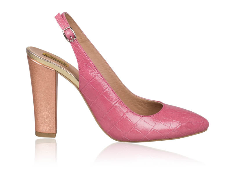 Pantofi dama Office Decupat N2 - orice culoare