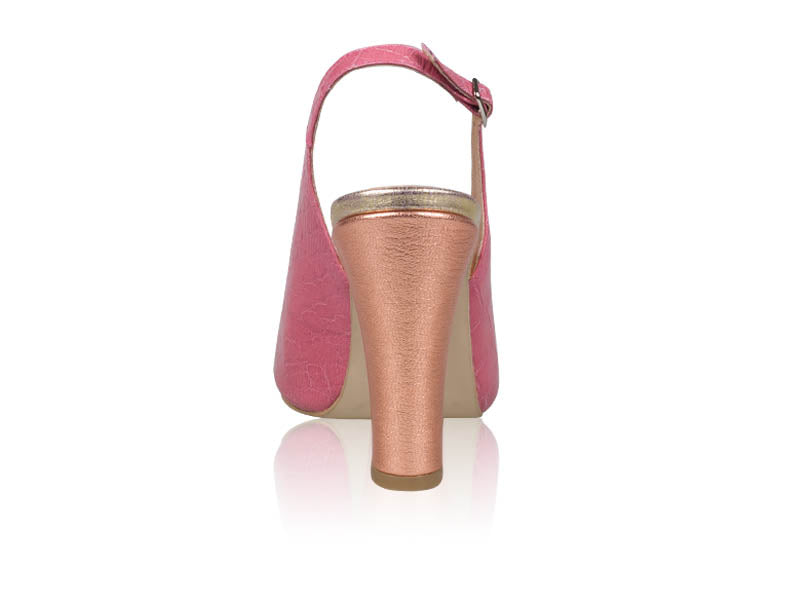 Pantofi dama Office Decupat N2 - orice culoare