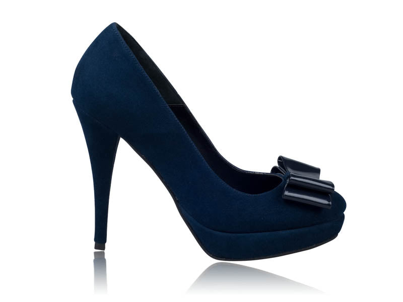 Pantofi  dama Model N 29 piele - orice culoare