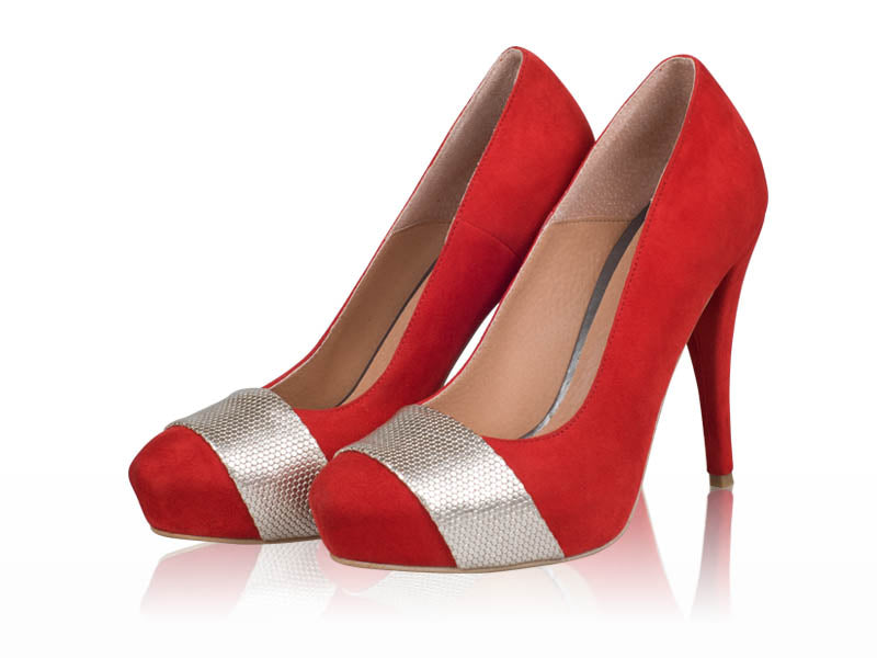 Pantofi  dama Model N2 30 piele - orice culoare
