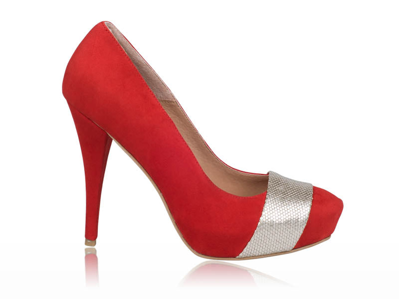Pantofi  dama Model N2 30 piele - orice culoare