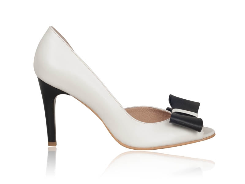 Pantofi Piele Mireasa P35 - orice culoare