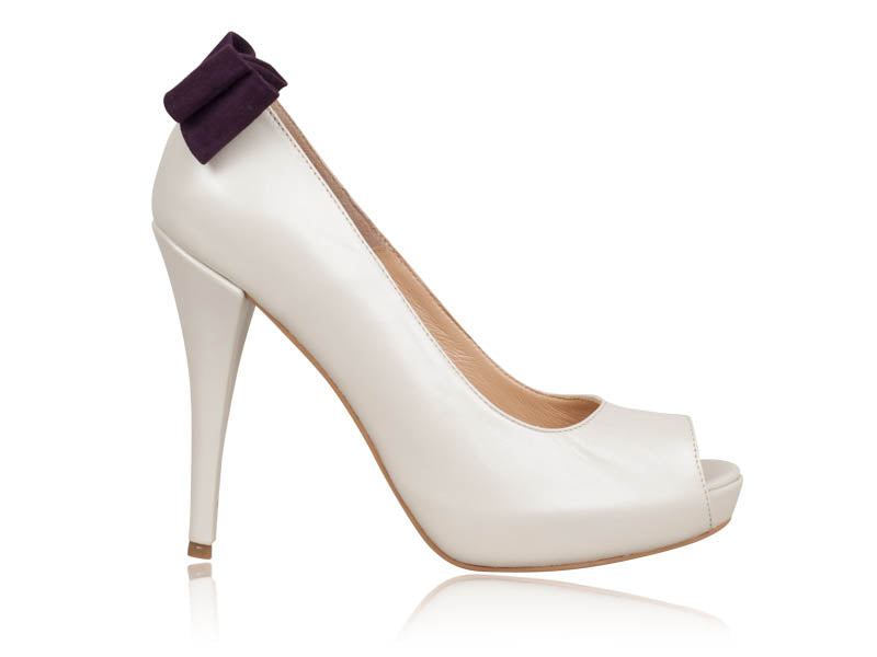 Pantofi Piele Mireasa P40 - orice culoare