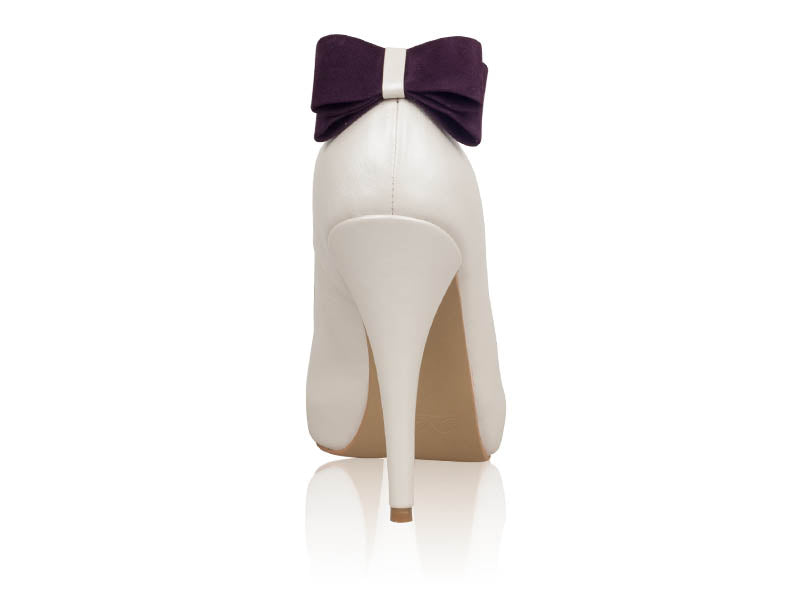 Pantofi Piele Mireasa P40 - orice culoare