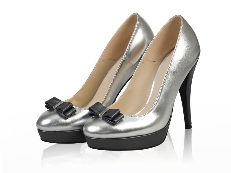 Pantofi  dama Model N 28 piele - orice culoare