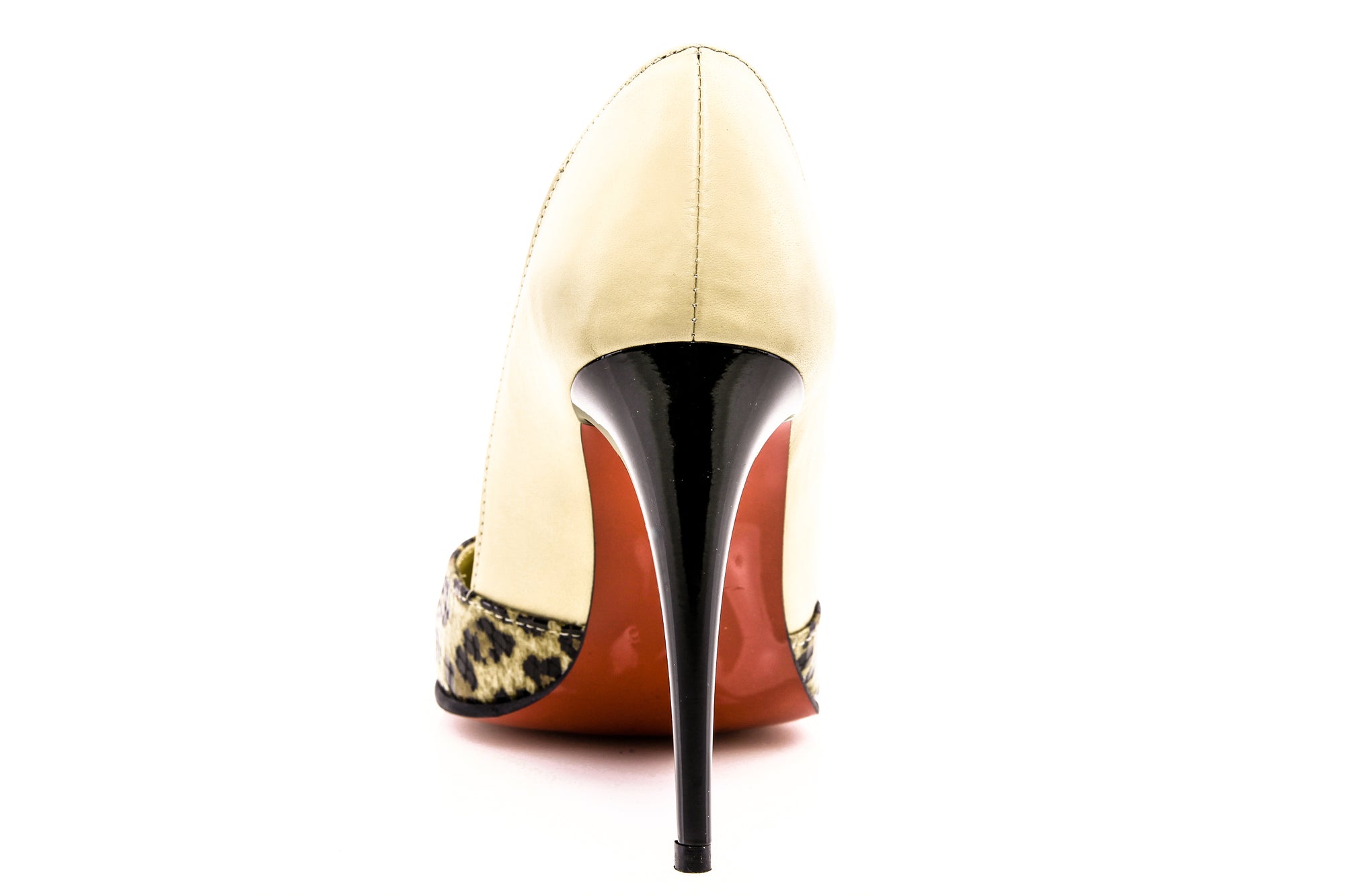 Pantofi Stiletto I1 Animal Print - orice culoare