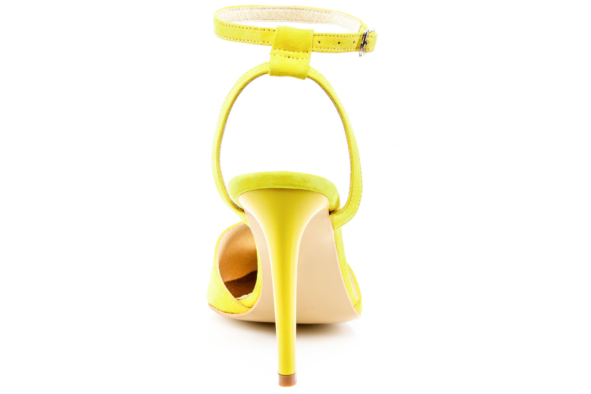 Pantofi piele Stiletto P10 - orice culoare