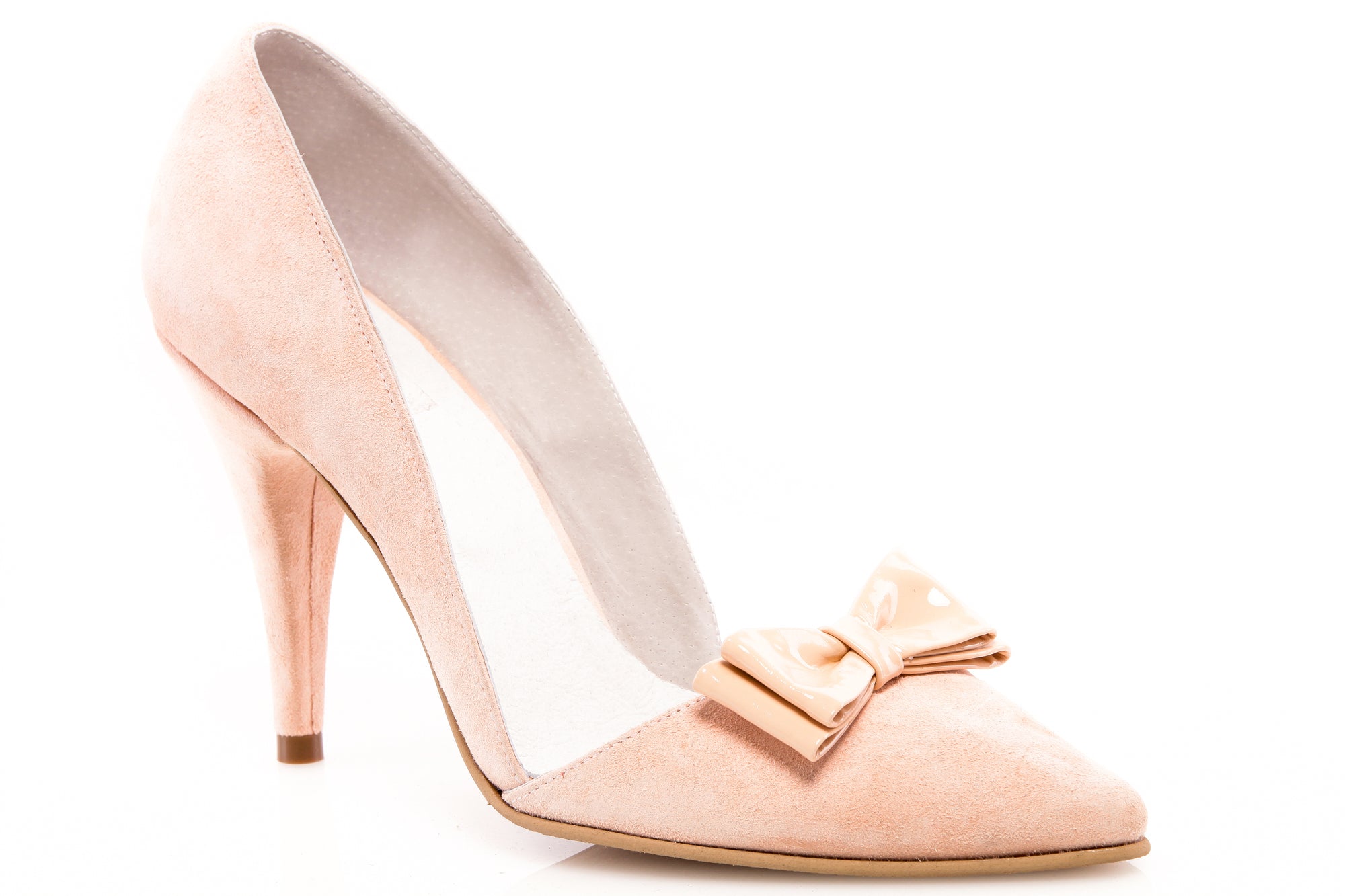 Pantofi Dama piele M2 Fundita - orice culoare