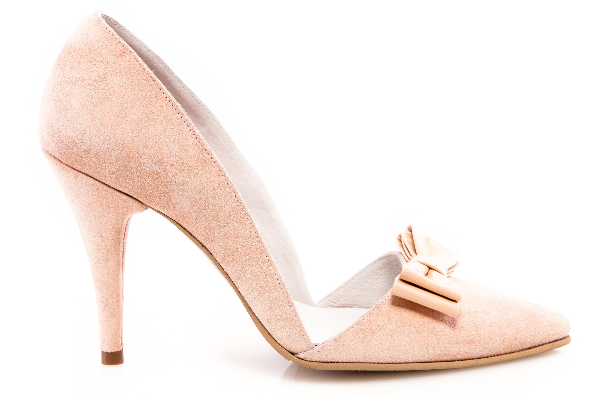 Pantofi Dama piele M2 Fundita - orice culoare