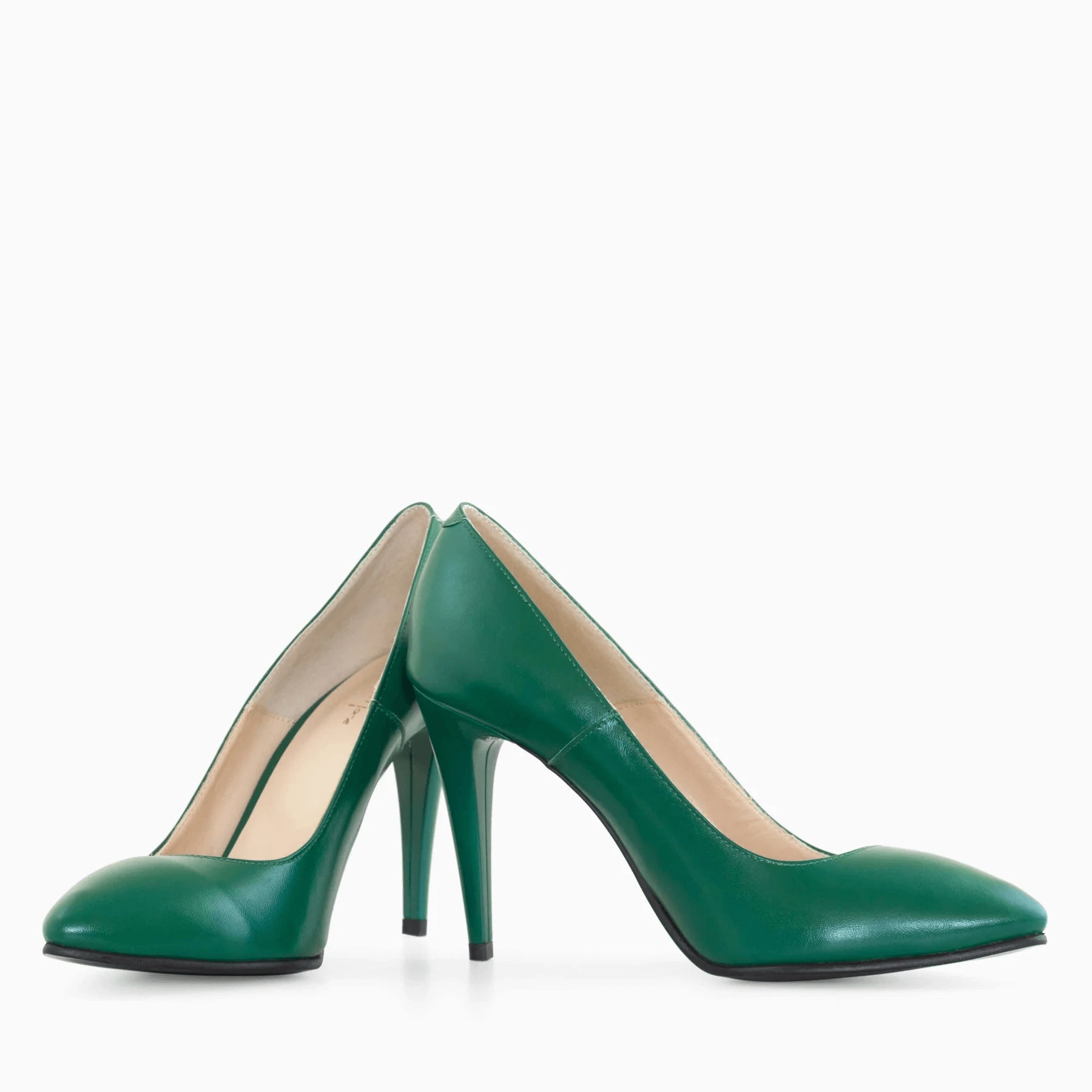 Pantofi dama piele naturala D10 - orice culoare