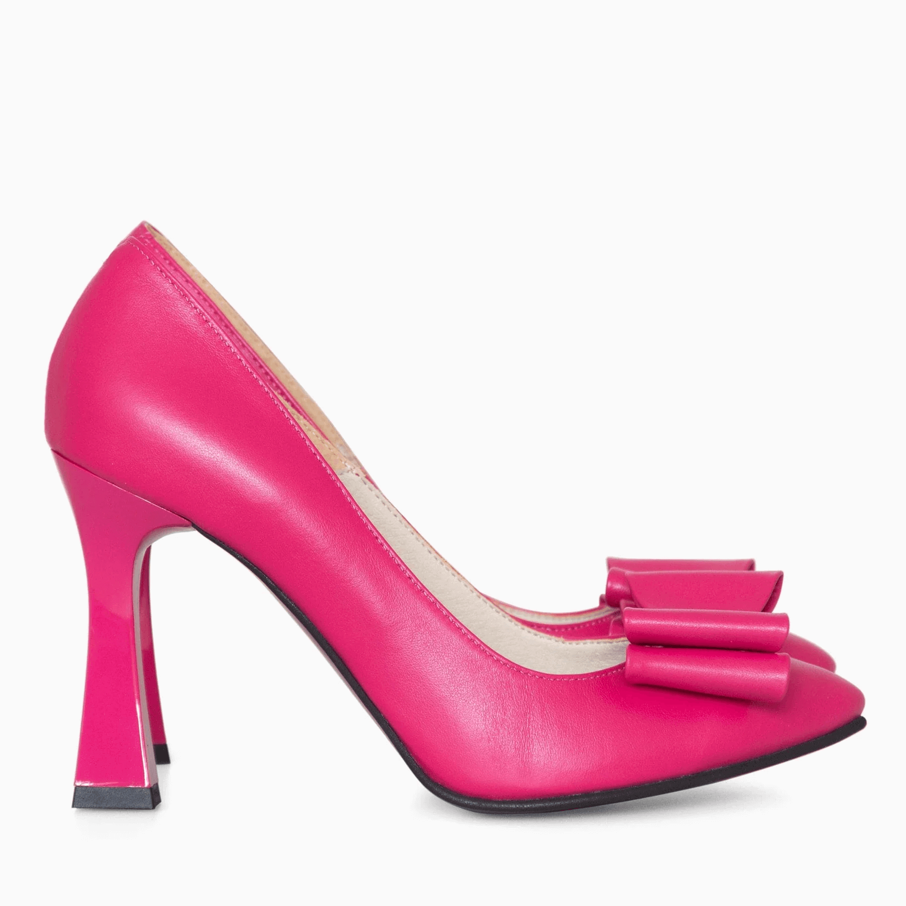 Pantofi dama piele naturala D13 - orice culoare