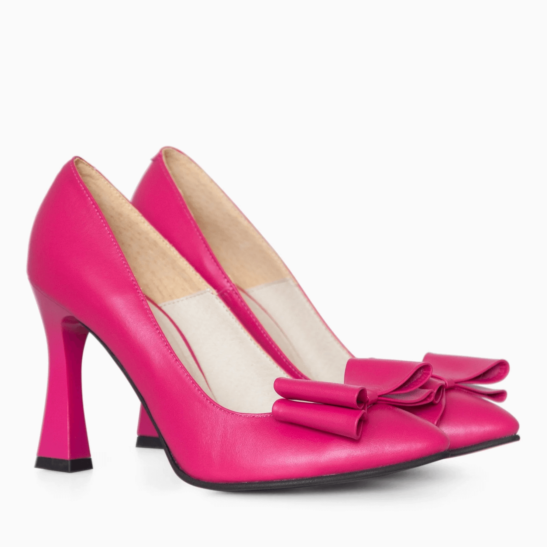 Pantofi dama piele naturala D13 - orice culoare