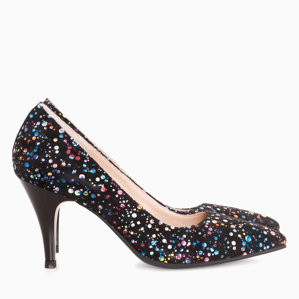 Pantofi dama piele naturala D15 - orice culoare