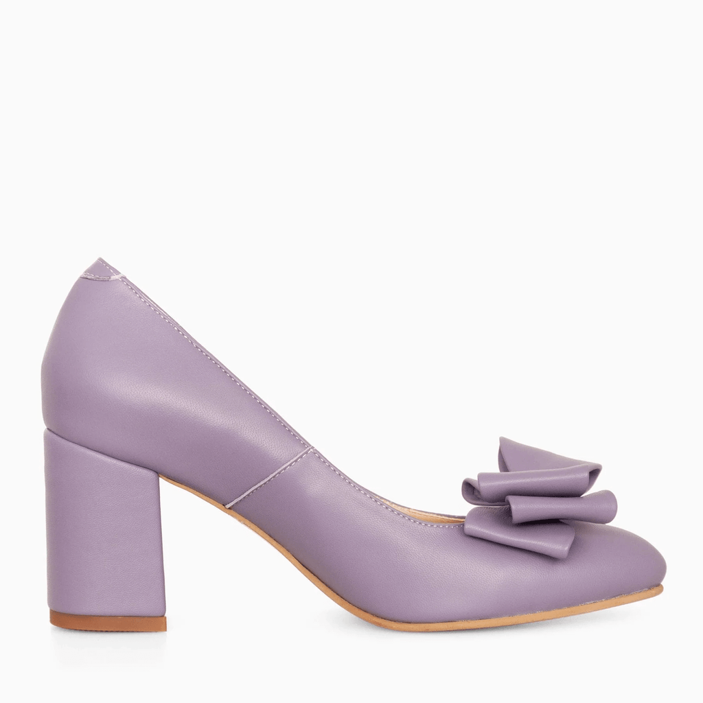 Pantofi dama piele naturala D16 - orice culoare