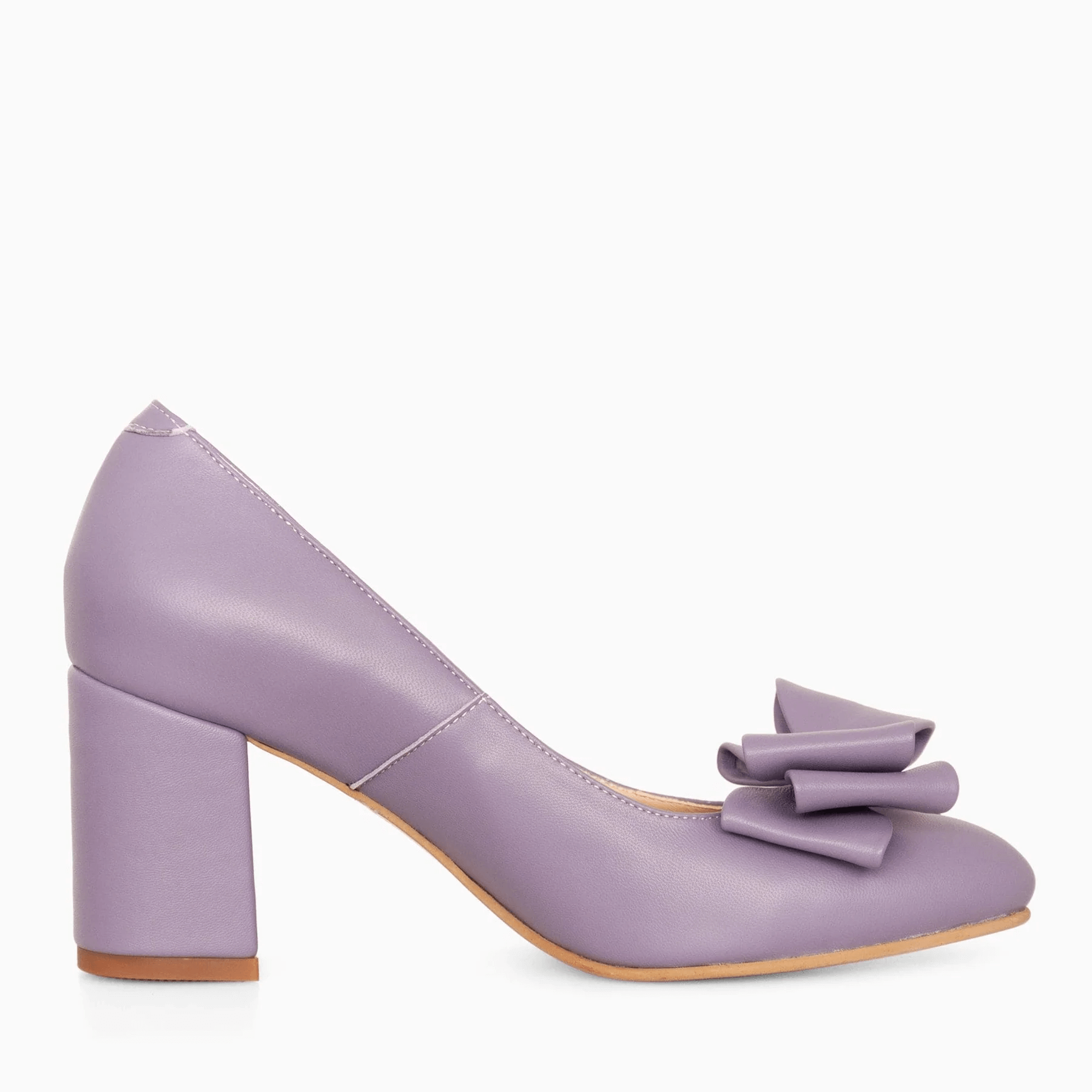 Pantofi dama piele naturala D16 - orice culoare