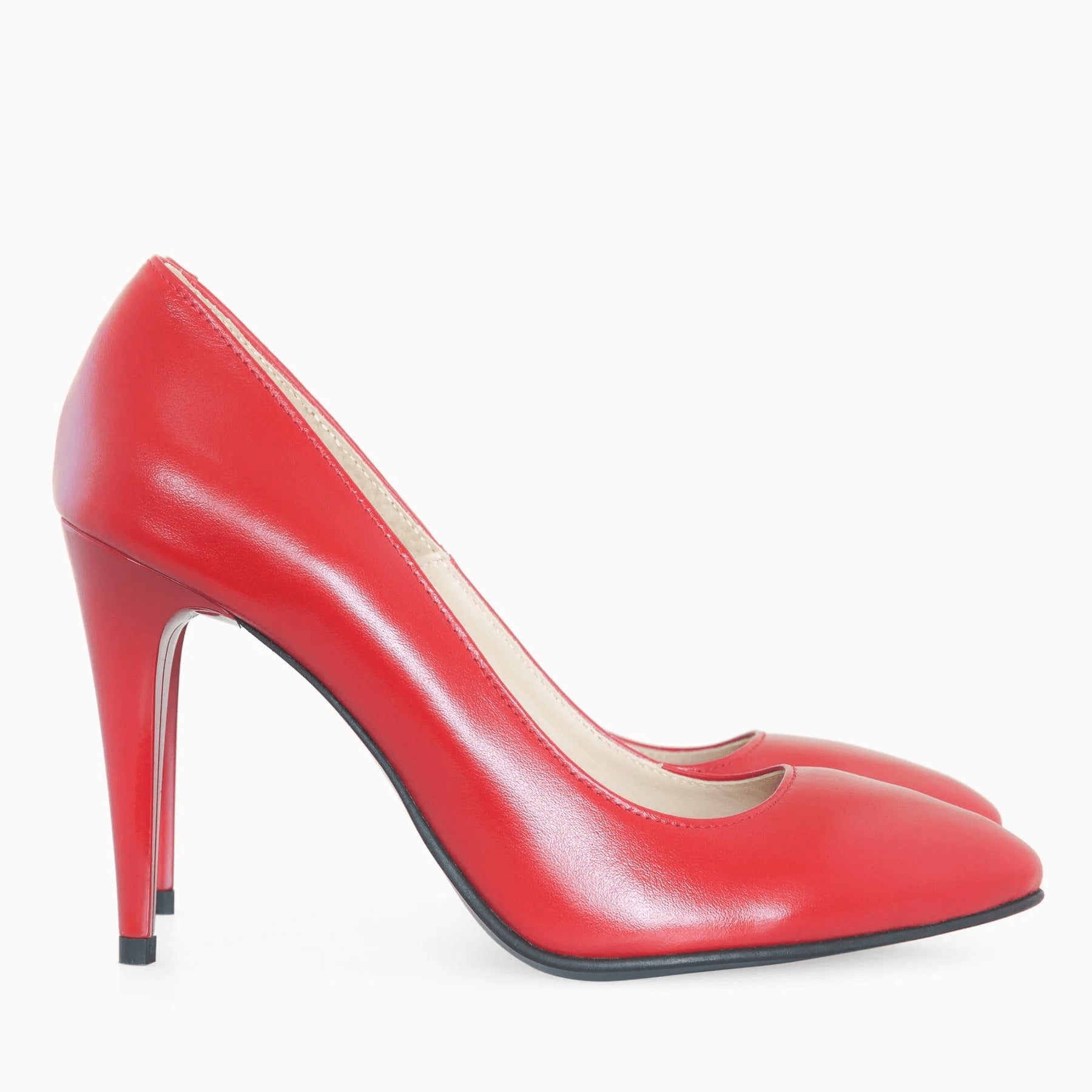 Pantofi dama piele naturala D22 - orice culoare