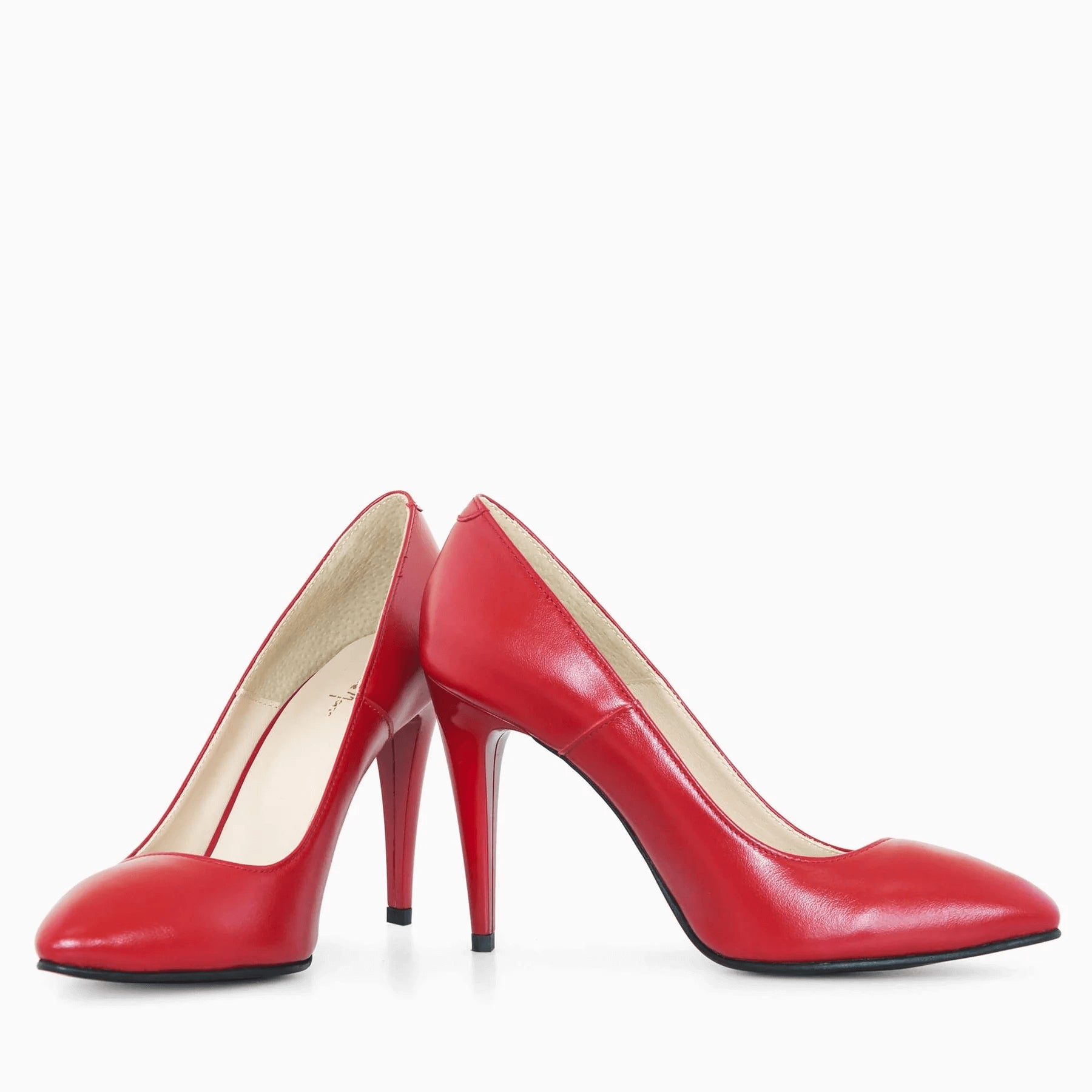 Pantofi dama piele naturala D22 - orice culoare