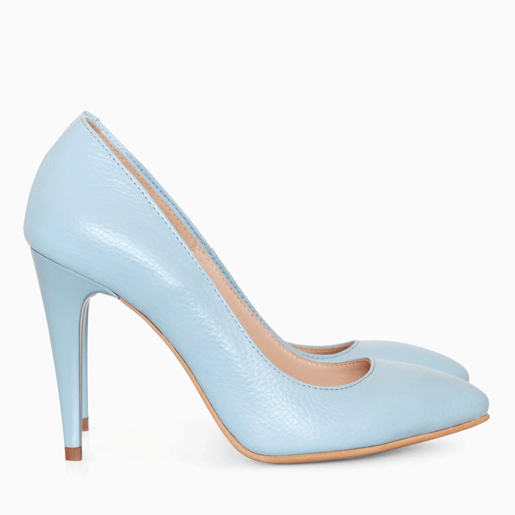Pantofi dama piele naturala D24 - orice culoare