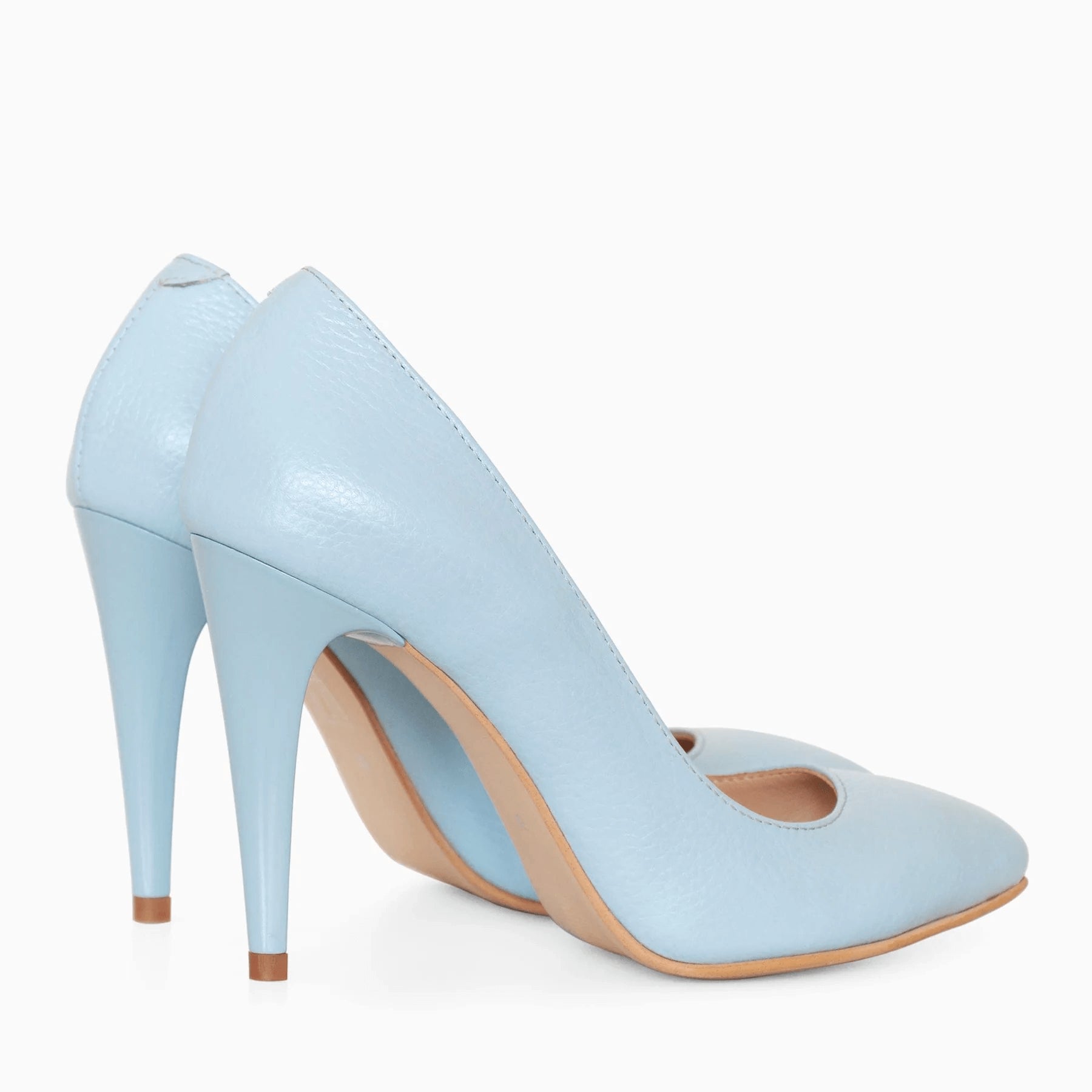 Pantofi dama piele naturala D24 - orice culoare