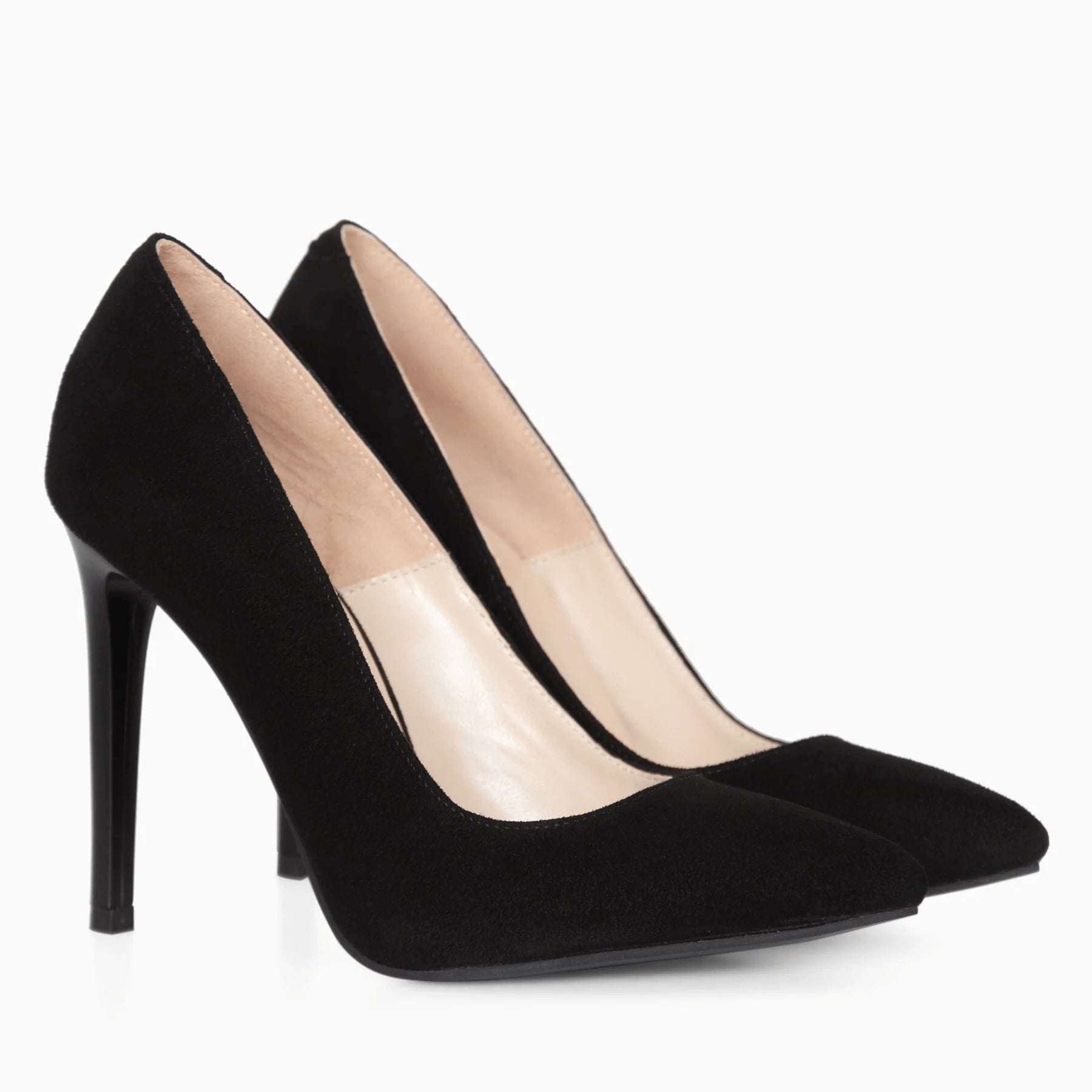 Pantofi dama piele naturala D26 - orice culoare
