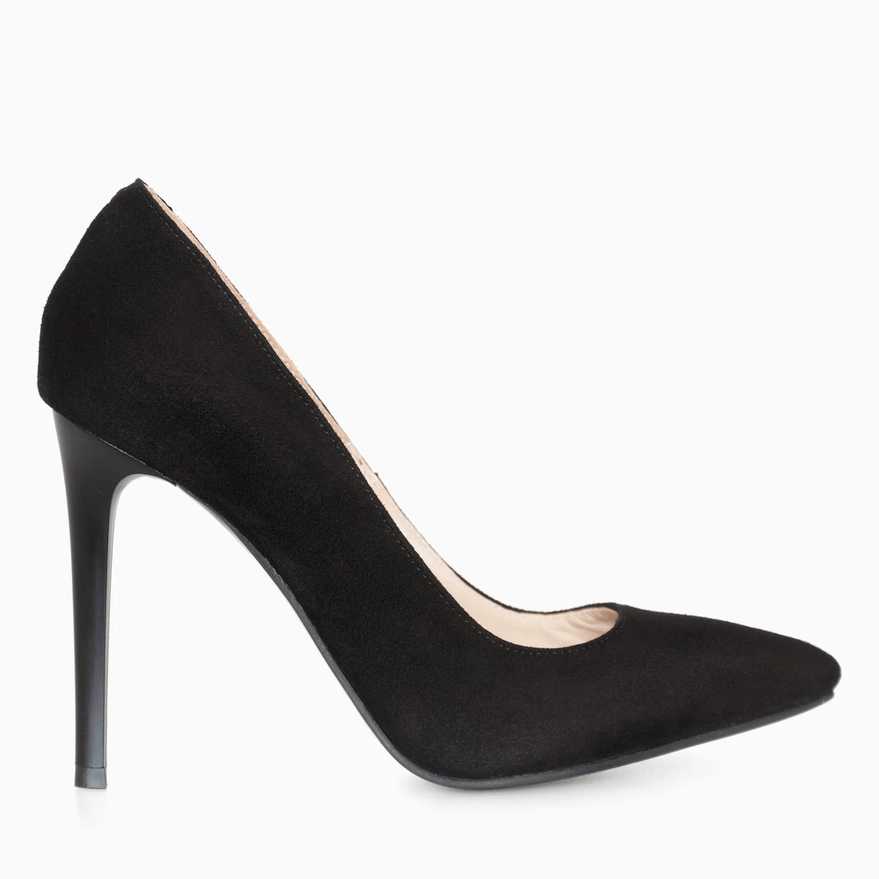 Pantofi dama piele naturala D26 - orice culoare