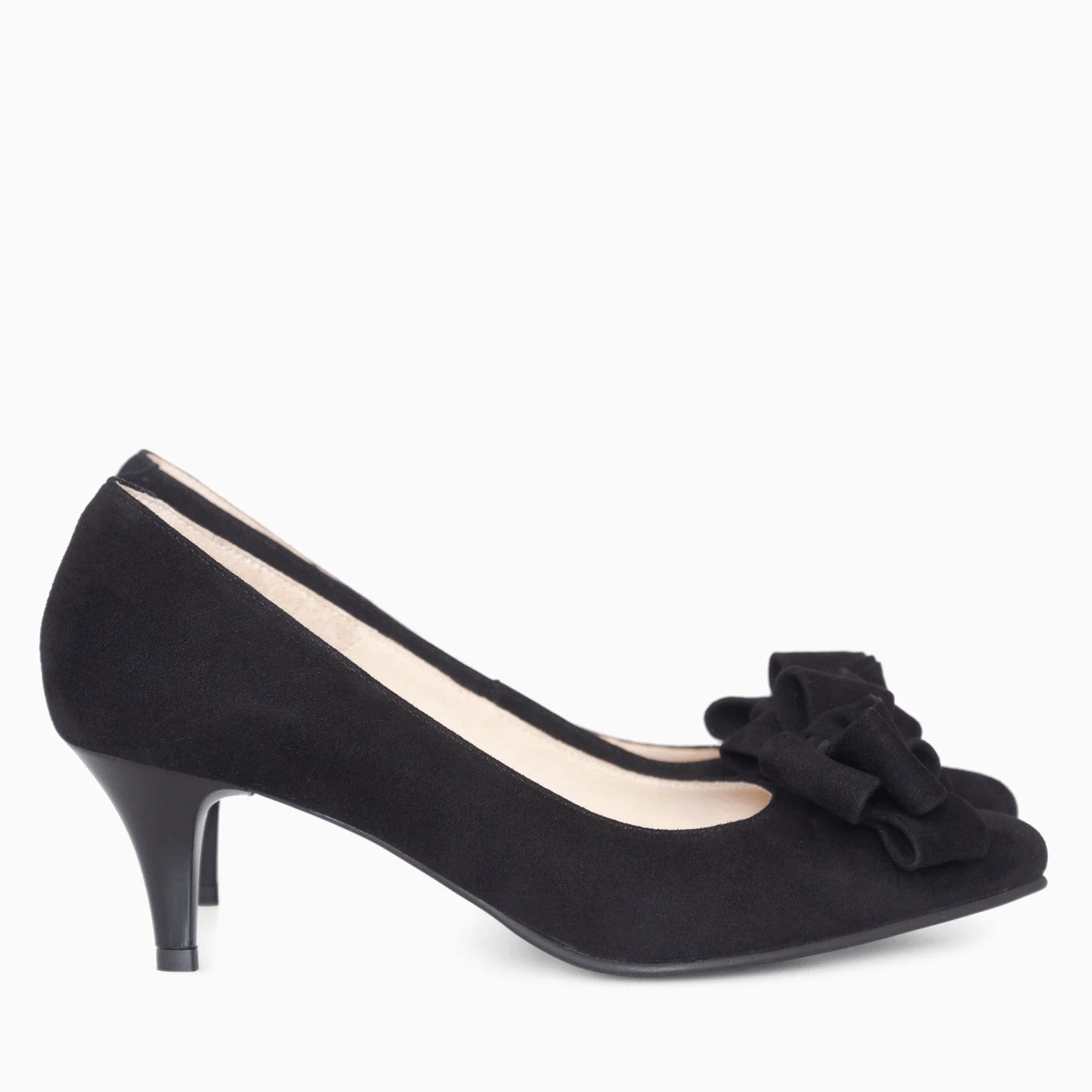 Pantofi dama piele naturala D28 - orice culoare