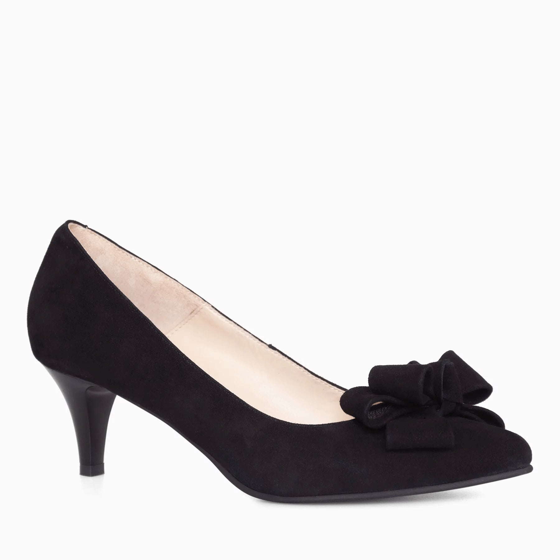 Pantofi dama piele naturala D28 - orice culoare