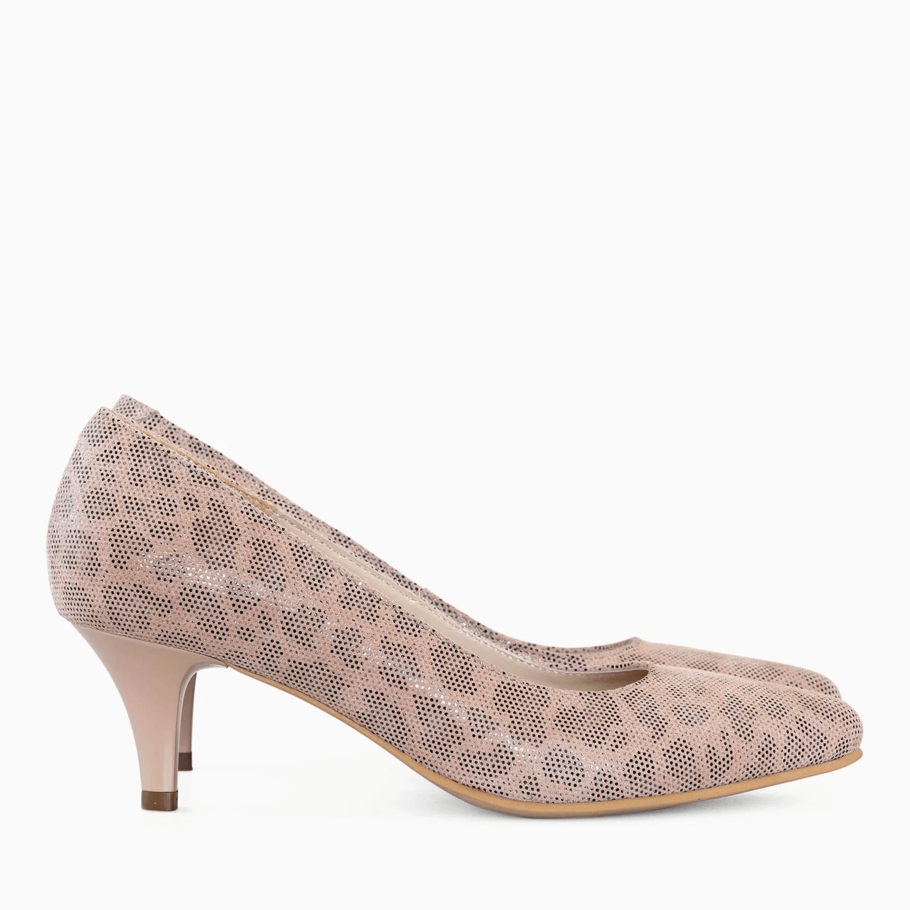 Pantofi dama piele naturala D3 - orice culoare