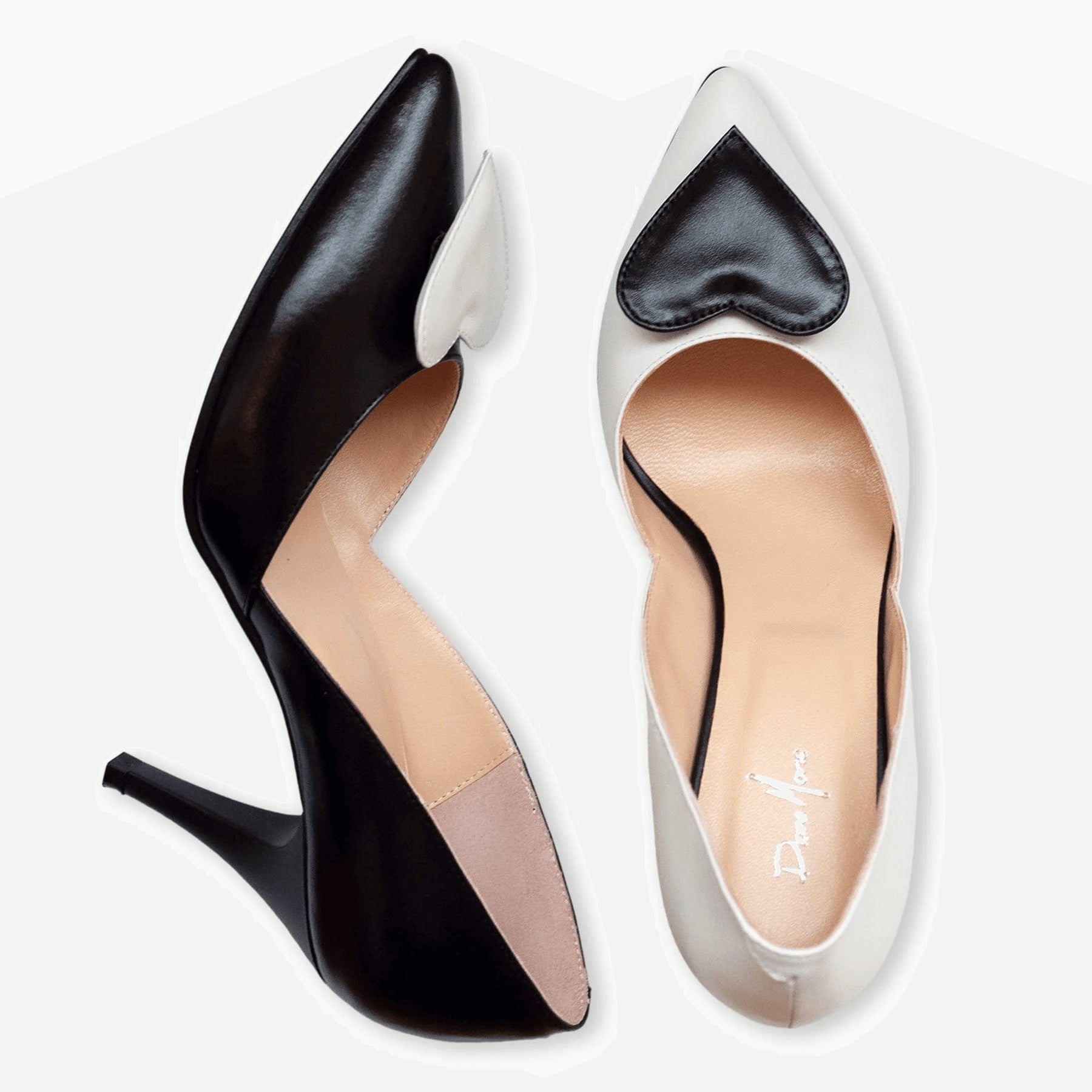 Pantofi dama piele naturala D32 - orice culoare