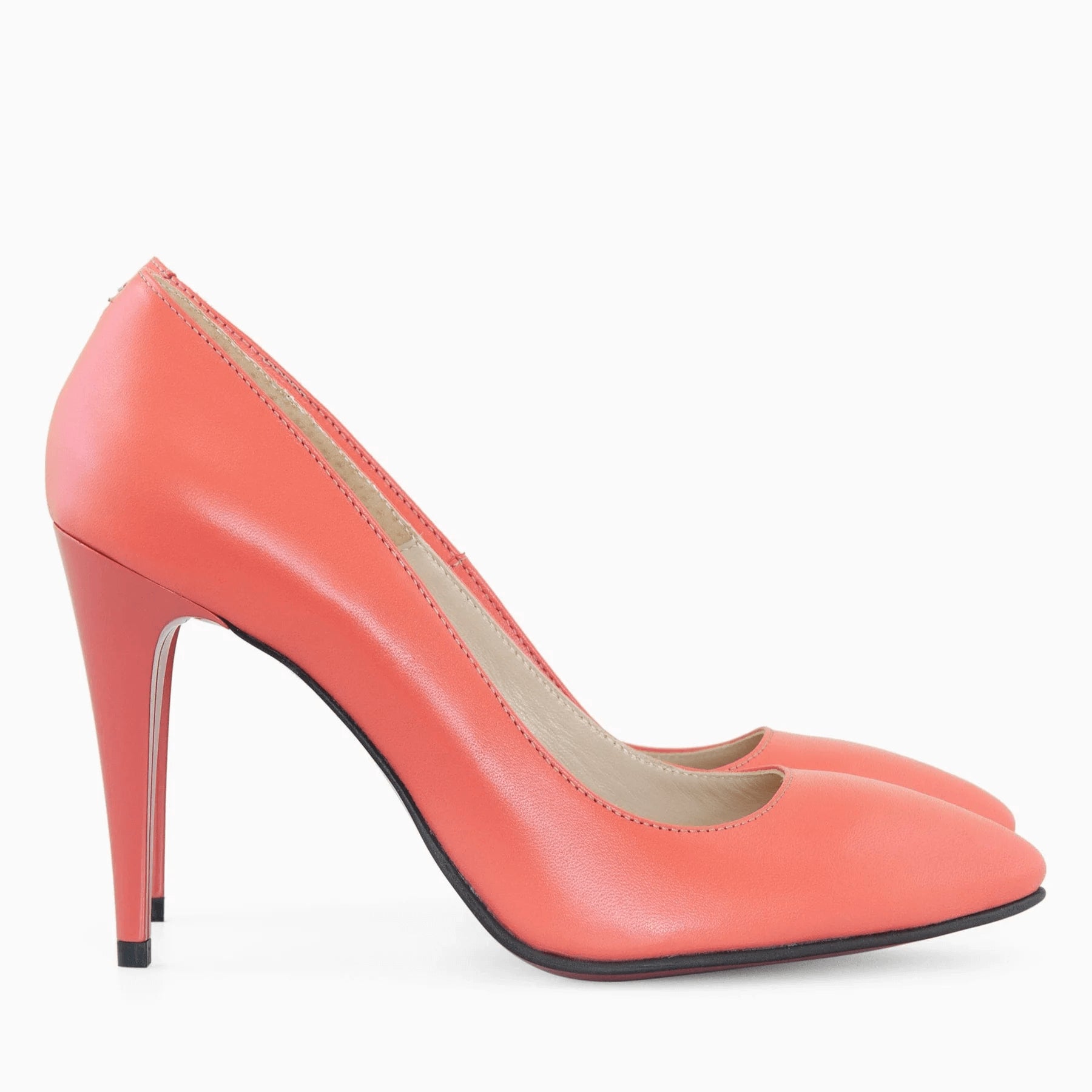 Pantofi dama piele naturala D33 - orice culoare
