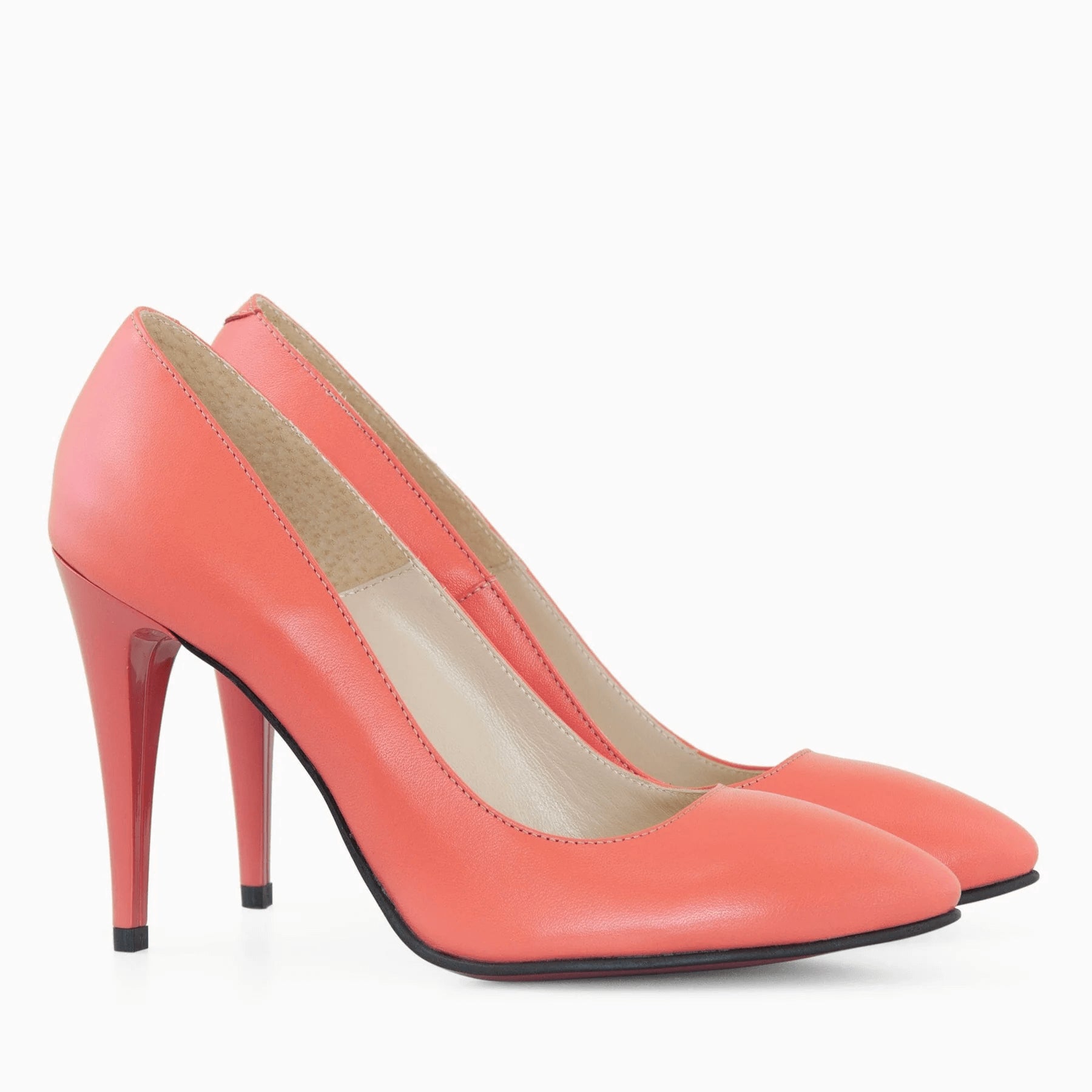 Pantofi dama piele naturala D33 - orice culoare