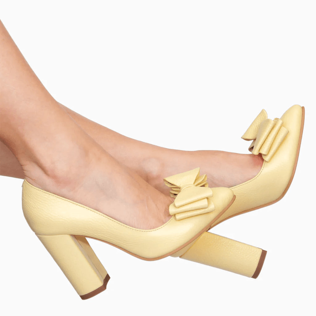 Pantofi dama piele naturala D34 - orice culoare