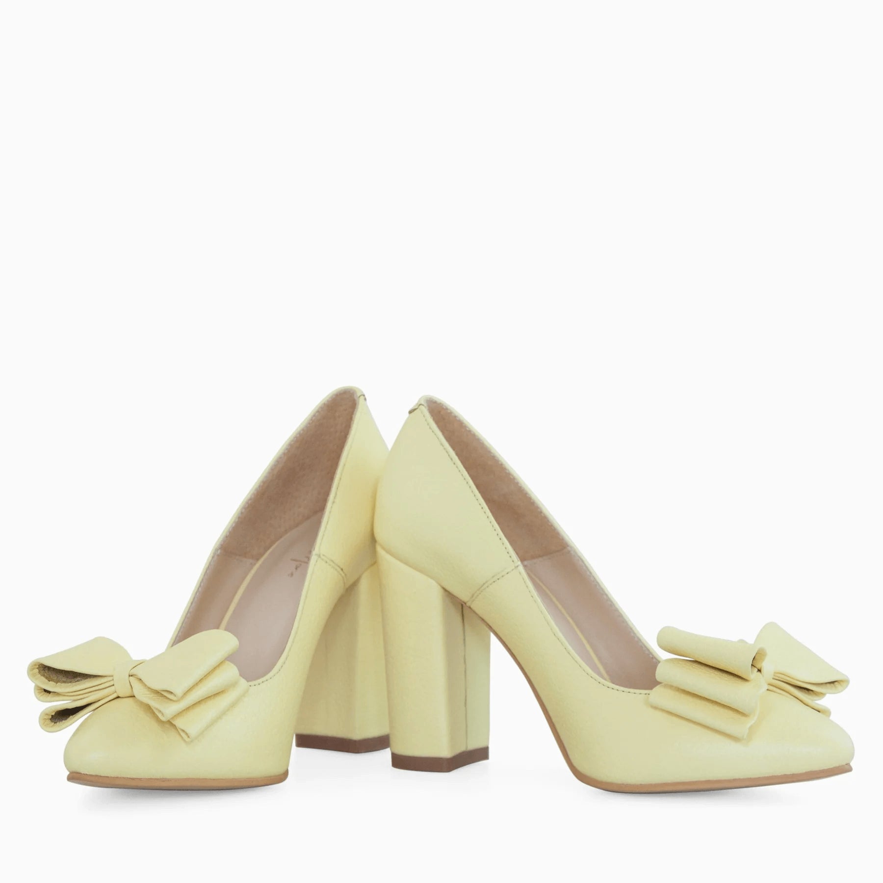 Pantofi dama piele naturala D34 - orice culoare