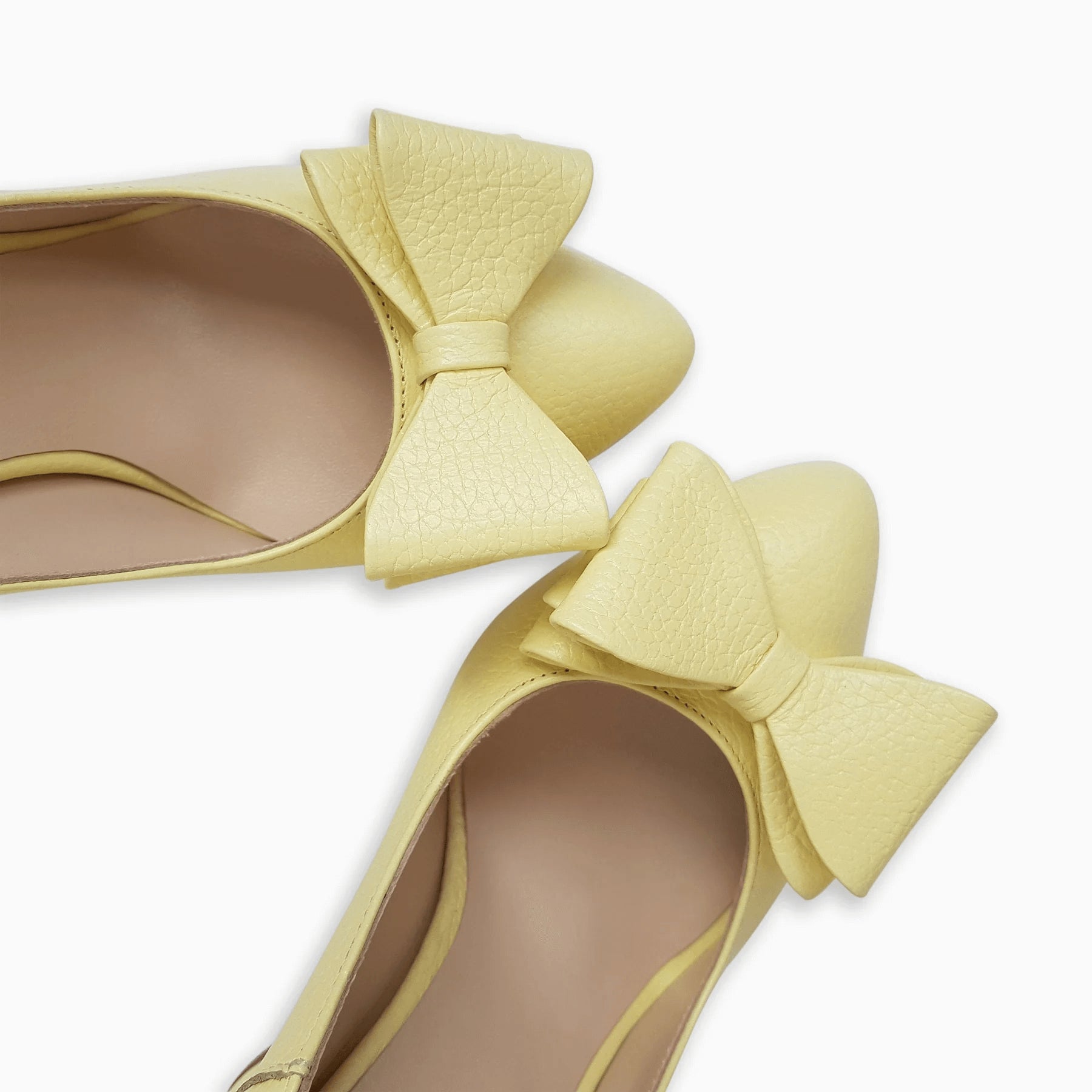Pantofi dama piele naturala D34 - orice culoare
