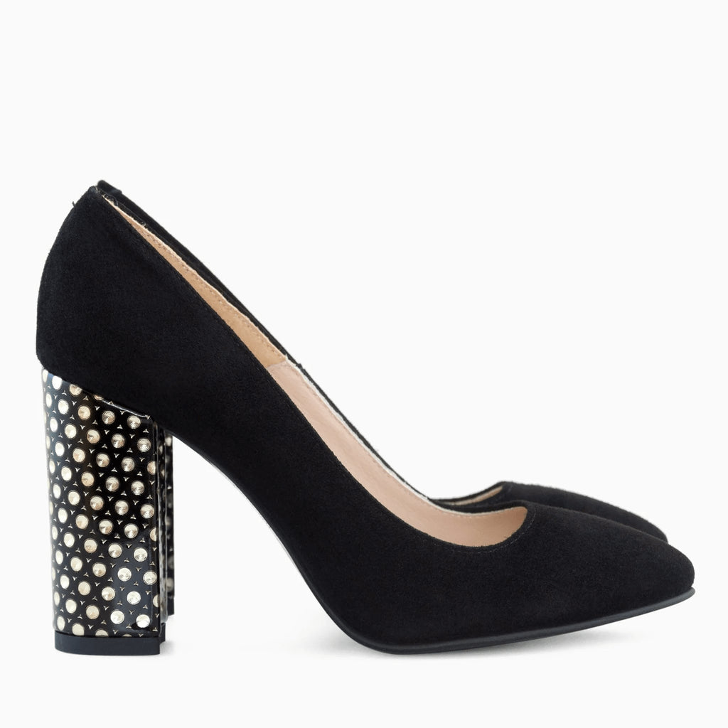 Pantofi dama piele naturala D35 - orice culoare
