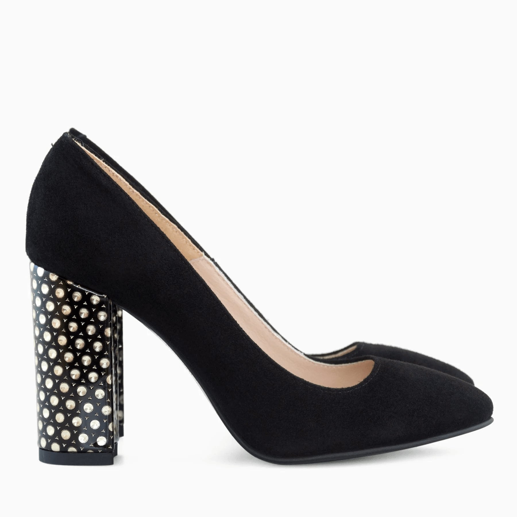 Pantofi dama piele naturala D35 - orice culoare
