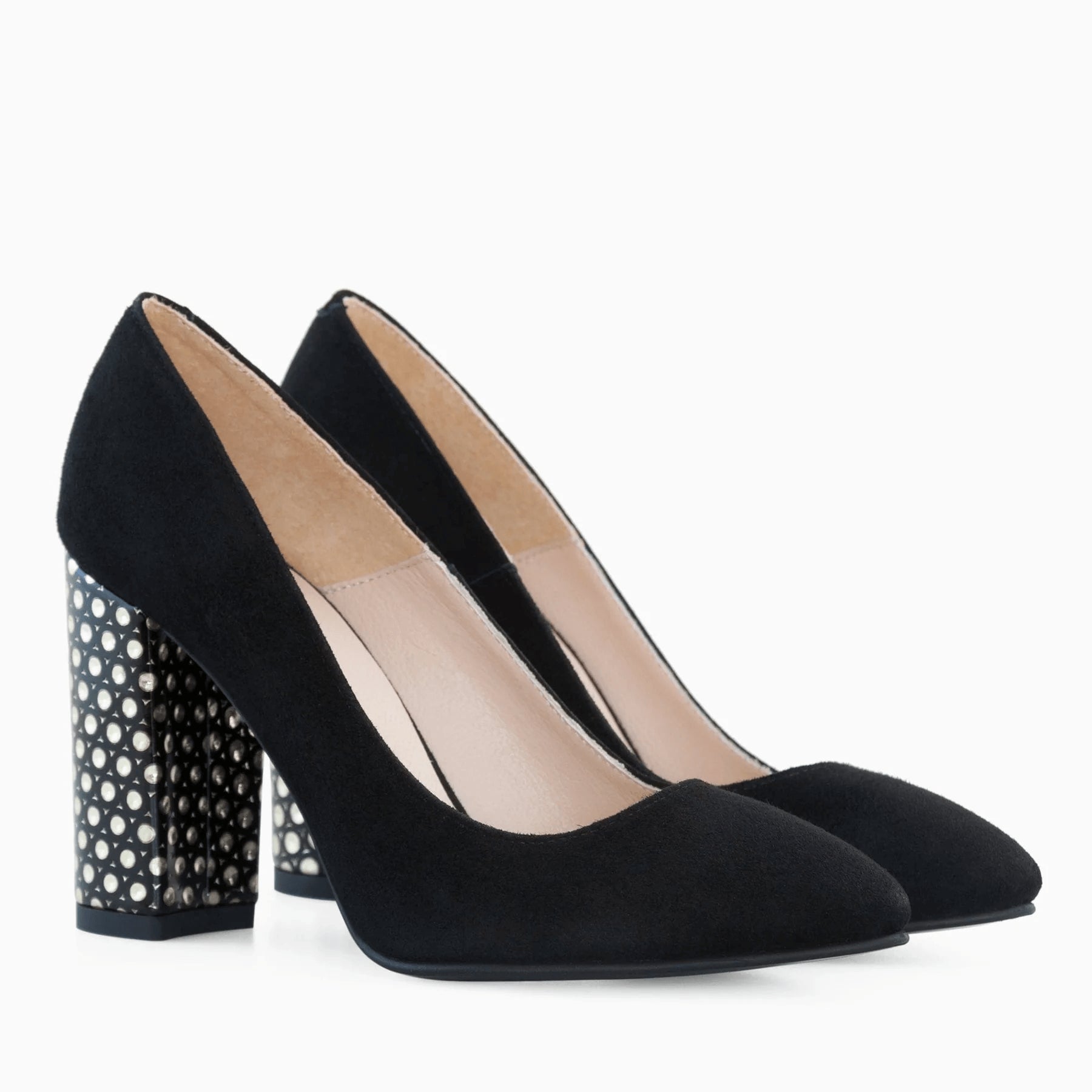 Pantofi dama piele naturala D35 - orice culoare