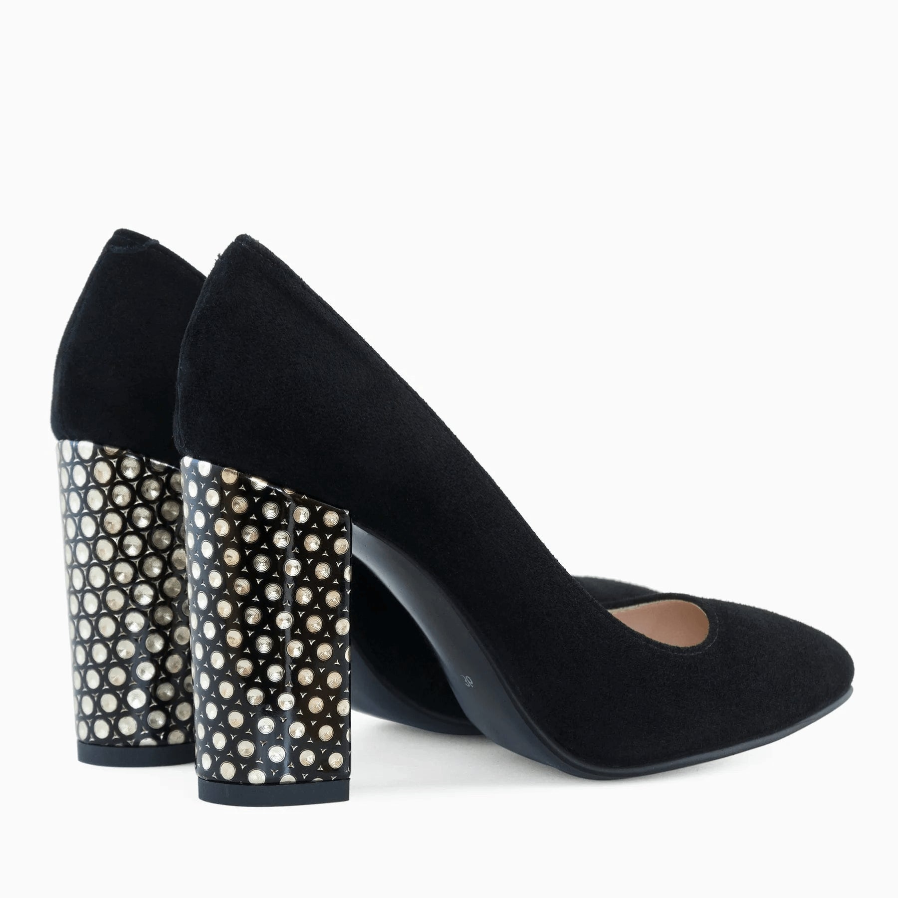 Pantofi dama piele naturala D35 - orice culoare