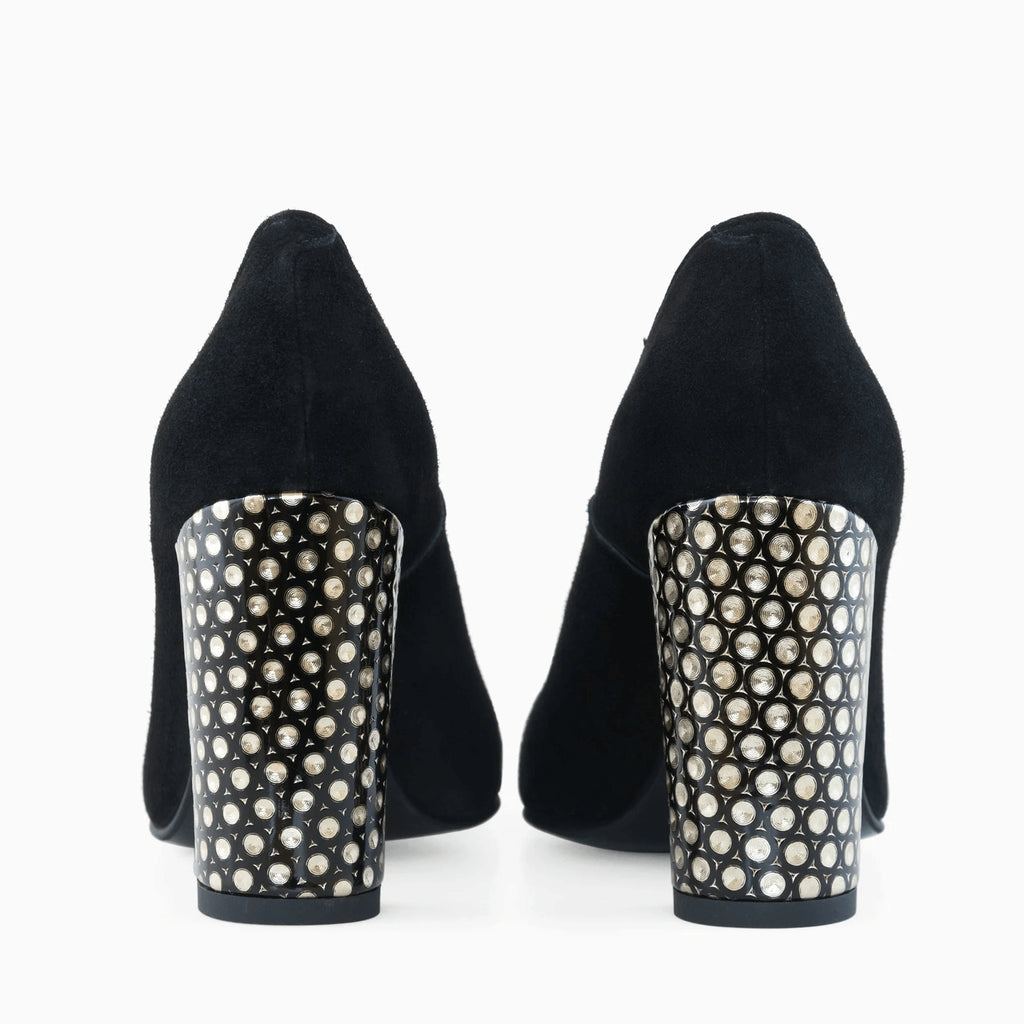 Pantofi dama piele naturala D35 - orice culoare