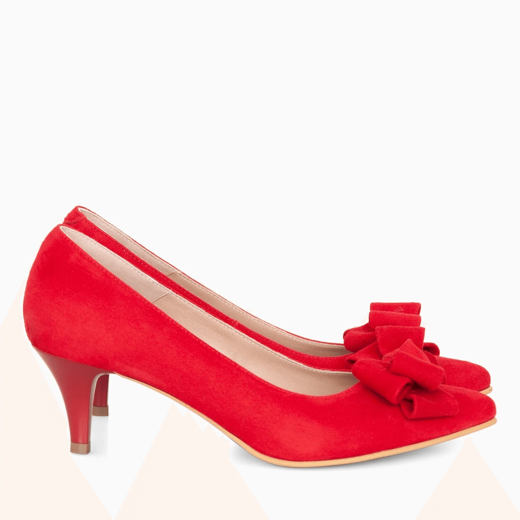 Pantofi dama piele naturala D37 - orice culoare