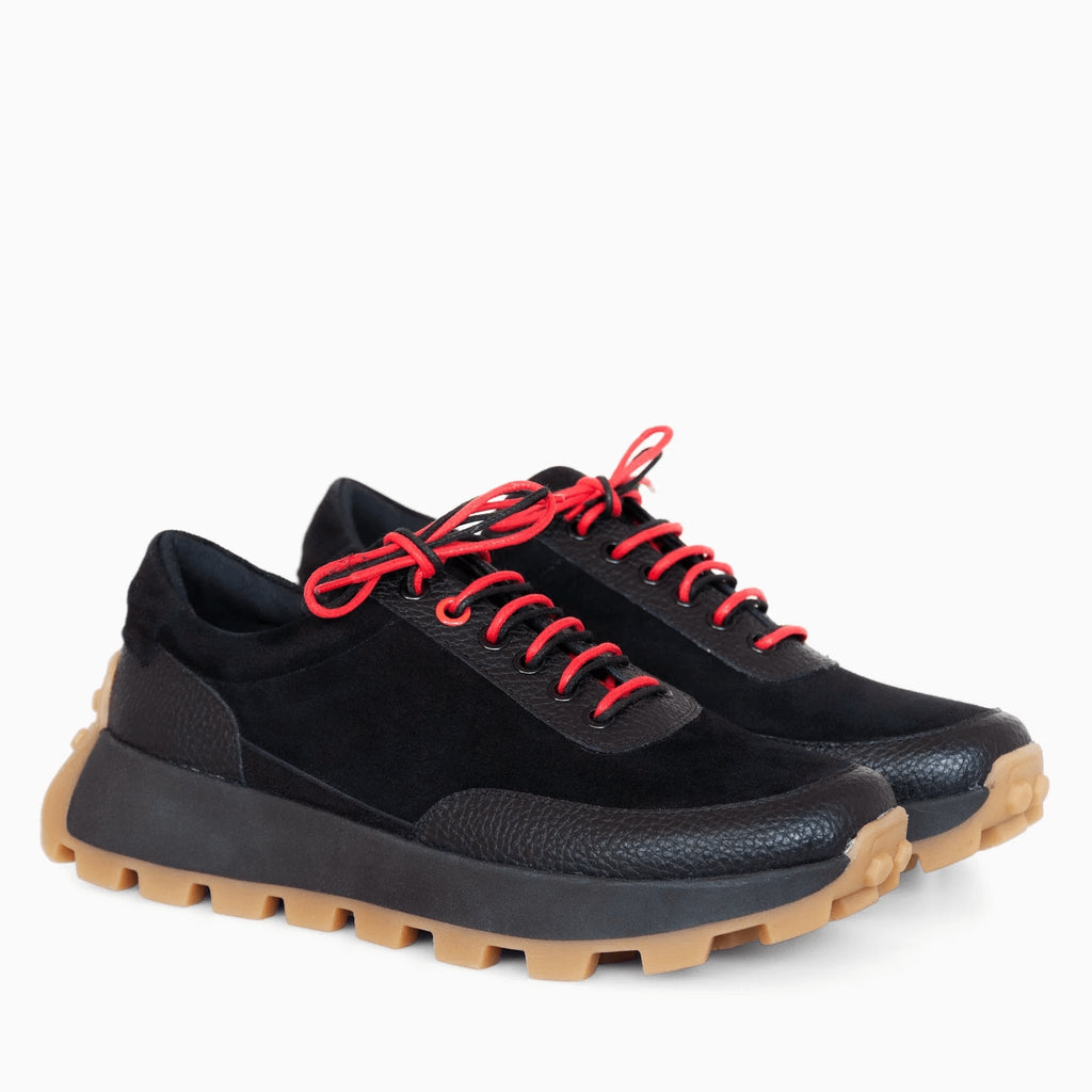 Pantofi dama piele naturala D48 - orice culoare