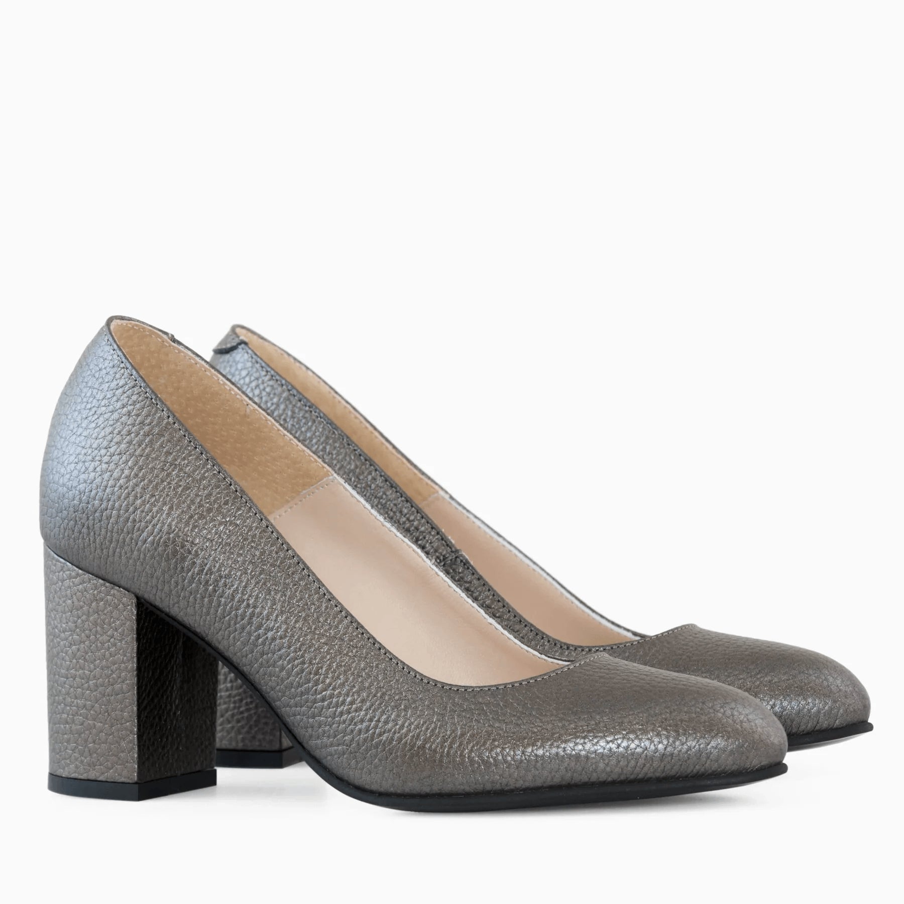 Pantofi dama piele naturala D5 - orice culoare