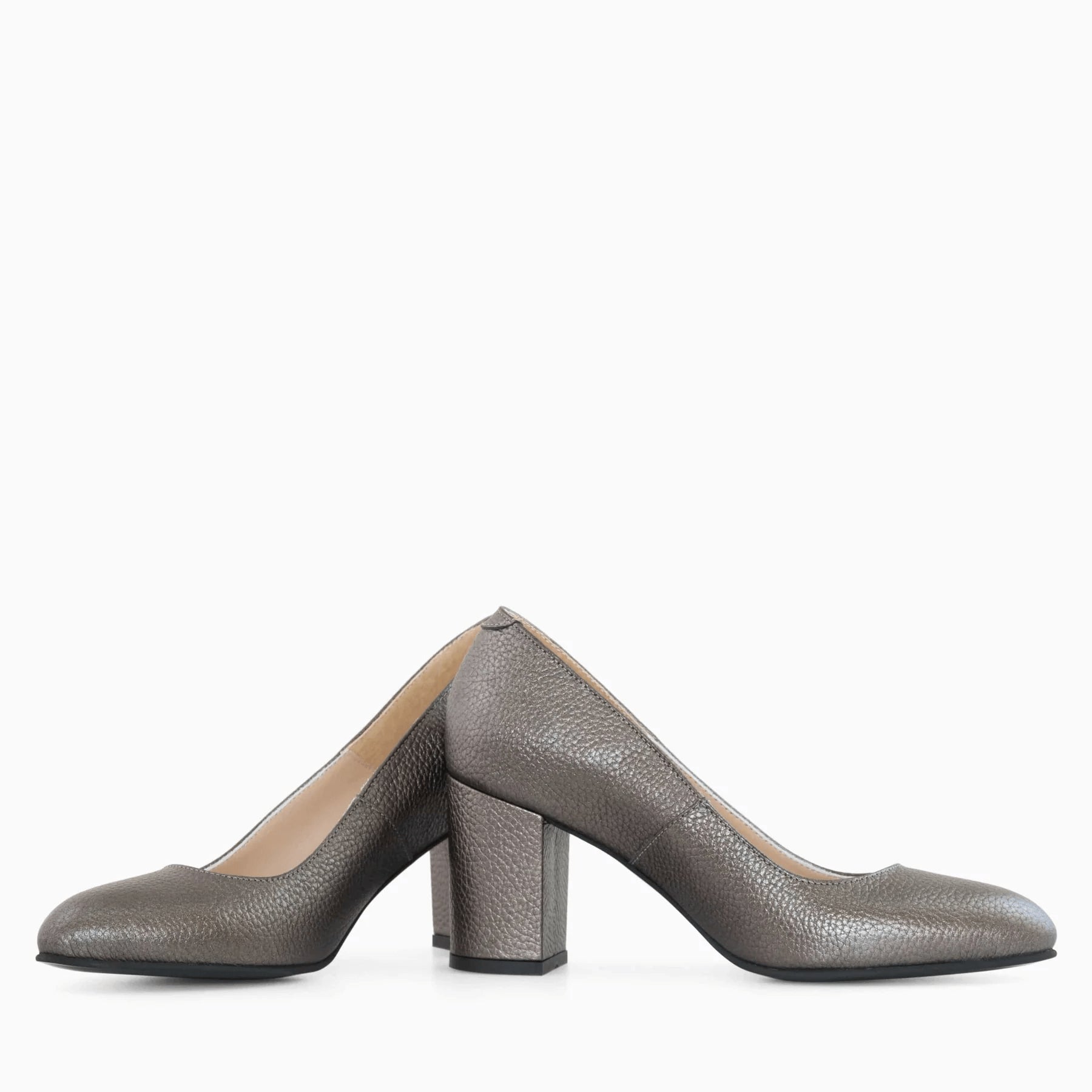 Pantofi dama piele naturala D5 - orice culoare